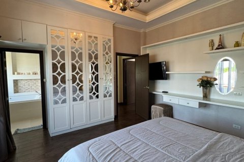 Maison à Pattaya, Thaïlande 3 chambres № 173460 - photo 10