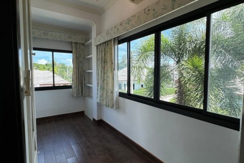 Maison à Pattaya, Thaïlande 3 chambres № 173460 - photo 5