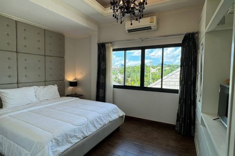 Maison à Pattaya, Thaïlande 3 chambres № 173460 - photo 8