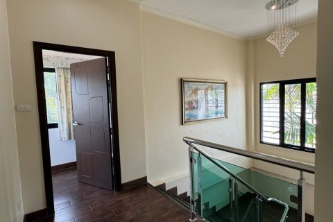 Maison à Pattaya, Thaïlande 3 chambres № 173460 - photo 11