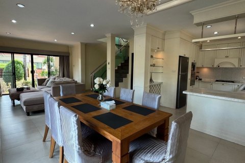 Maison à Pattaya, Thaïlande 3 chambres № 173460 - photo 18