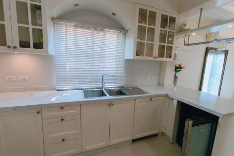 Maison à Pattaya, Thaïlande 3 chambres № 173460 - photo 14