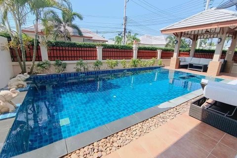 Maison à Pattaya, Thaïlande 3 chambres № 173460 - photo 6