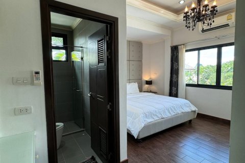 Maison à Pattaya, Thaïlande 3 chambres № 173460 - photo 9