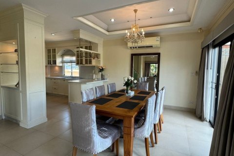 Maison à Pattaya, Thaïlande 3 chambres № 173460 - photo 12