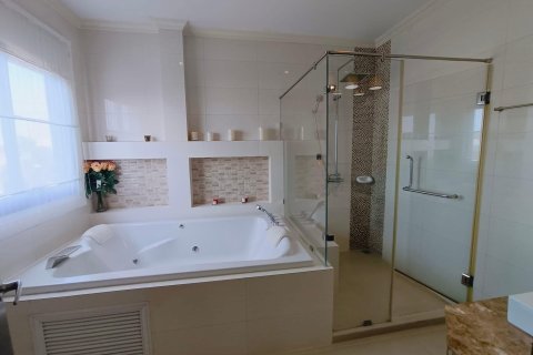 Maison à Pattaya, Thaïlande 3 chambres № 173460 - photo 16