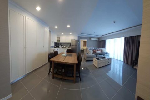 Condo à Pattaya, Thaïlande, 2 chambres  № 173459 - photo 6