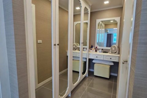 Condo à Pattaya, Thaïlande, 2 chambres  № 173459 - photo 3