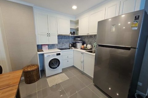 Condo à Pattaya, Thaïlande, 2 chambres  № 173459 - photo 9