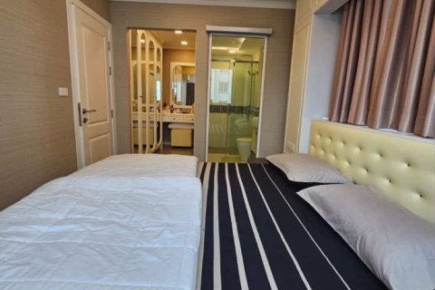 Condo à Pattaya, Thaïlande, 2 chambres  № 173459 - photo 8