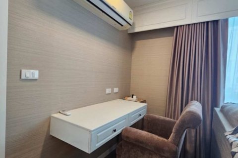 Condo à Pattaya, Thaïlande, 2 chambres  № 173459 - photo 10