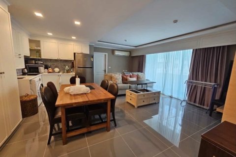 Condo à Pattaya, Thaïlande, 2 chambres  № 173459 - photo 2