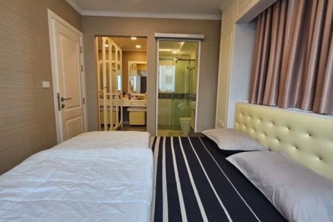 Condo à Pattaya, Thaïlande, 2 chambres  № 173459 - photo 11