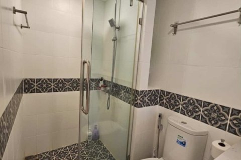 Condo à Pattaya, Thaïlande, 2 chambres  № 173459 - photo 5