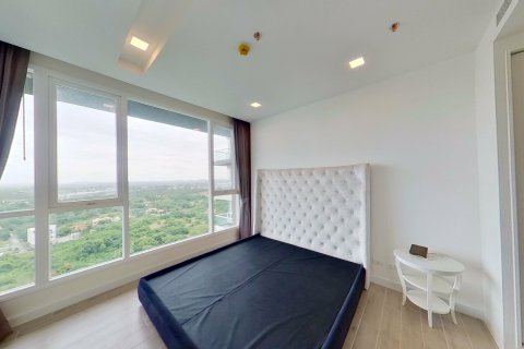 Студия в кондо в Паттайе, Таиланд № 167727 - фото 6