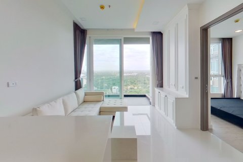 Студия в кондо в Паттайе, Таиланд № 167727 - фото 4