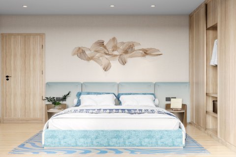 Кондоминиум с 2 спальнями в Пхукете, Таиланд № 167732 - фото 4