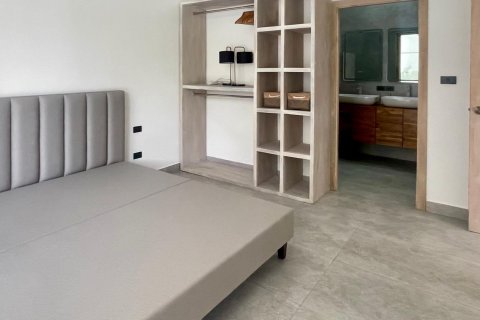 Вилла в Самуи, Таиланд с 4 спальнями № 167729 - фото 21