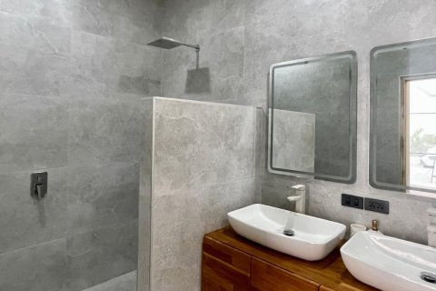 Вилла в Самуи, Таиланд с 4 спальнями № 167729 - фото 24