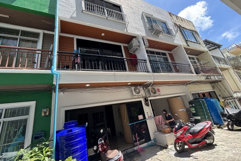 Commercial property in Kathu, Thailand № 167728 - photo 4