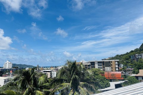 Commercial property in Kathu, Thailand № 167728 - photo 7