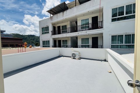 Commercial property in Kathu, Thailand № 167728 - photo 9