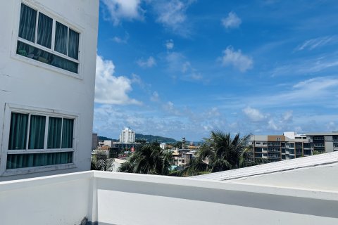 Commercial property in Kathu, Thailand № 167728 - photo 8