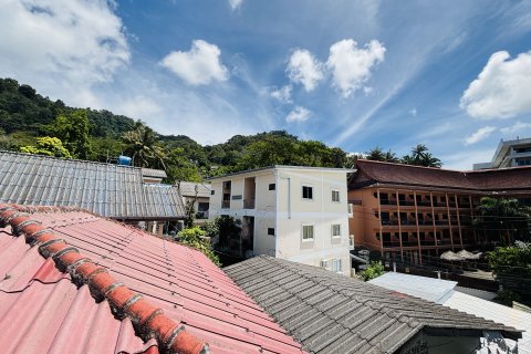 Commercial property in Kathu, Thailand № 167728 - photo 11