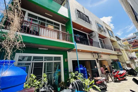 Commercial property in Kathu, Thailand № 167728 - photo 5