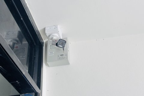 Commercial property in Kathu, Thailand № 167728 - photo 16