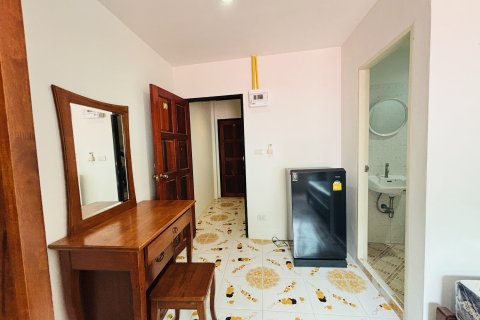 Commercial property in Kathu, Thailand № 167728 - photo 13