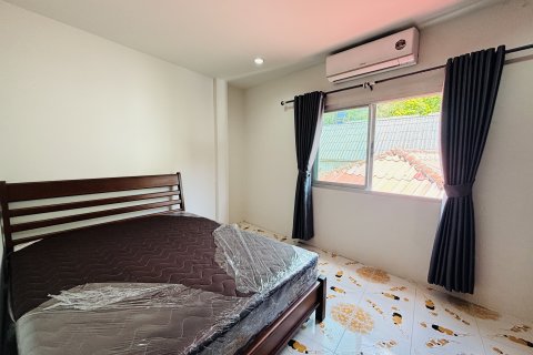 Commercial property in Kathu, Thailand № 167728 - photo 10