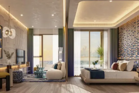 Apartment in Phuket, Thailand 1 bedroom № 117109 - photo 3