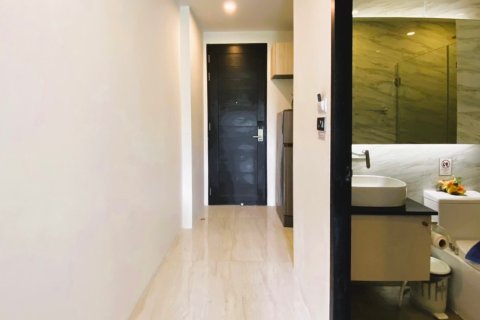 Wohnung in Kamala, Thailand 1 Schlafzimmer № 223183 - Foto 14