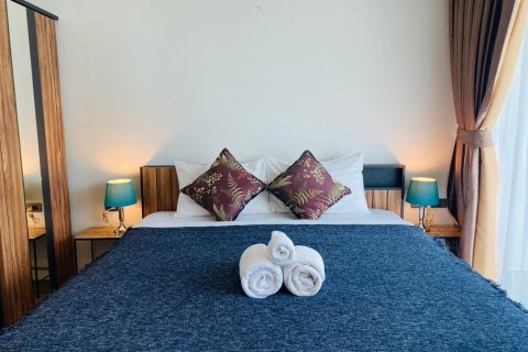 Wohnung in Kamala, Thailand 1 Schlafzimmer № 223183 - Foto 12