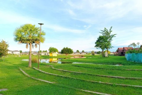 Villa in Saraphi, Thailand 3 bedrooms № 148205 - photo 5