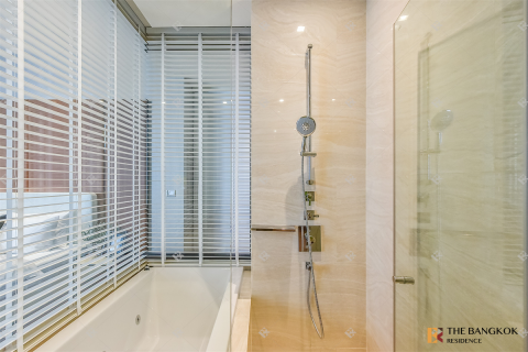 Condo in Bangkok, Thailand, 1 bedroom № 187151