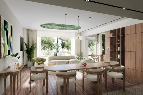 คอนโดมิเนียมในหาดลายัน, ประเทศไทย, 5 ห้องนอน № 165739 - รูปถ่าย 20