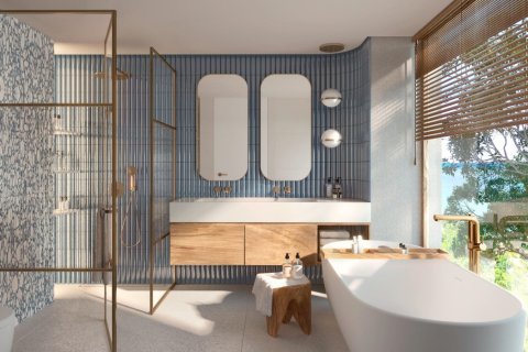 Condo in Bang Tao, Thailand, 5 bedrooms  № 165739 - photo 5