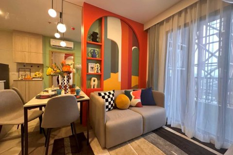 Condo à Bangkok, Thaïlande, 1 chambre  № 165738 - photo 3