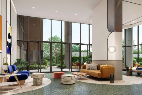 Condo à Bangkok, Thaïlande, 1 chambre  № 165737 - photo 12