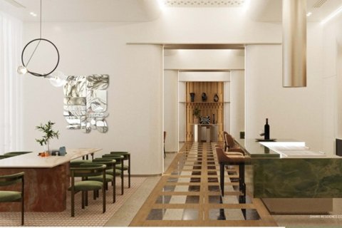 Eigentumswohnung in Bangkok, Thailand, 1 Schlafzimmer  № 165735 - Foto 30