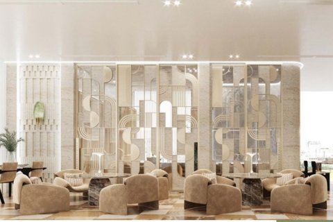 Eigentumswohnung in Bangkok, Thailand, 1 Schlafzimmer  № 165735 - Foto 29