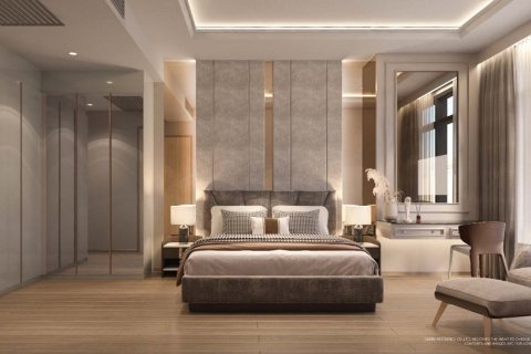 Eigentumswohnung in Bangkok, Thailand, 1 Schlafzimmer  № 165735 - Foto 14