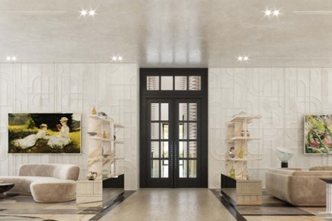 Eigentumswohnung in Bangkok, Thailand, 1 Schlafzimmer  № 165735 - Foto 27