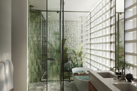 Condo in Bang Tao, Thailand, 4 bedrooms  № 165740 - photo 5