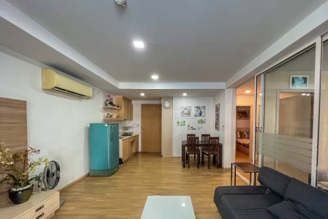 Condo in Cha-am, Thailand, 2 bedrooms  № 162320 - photo 7