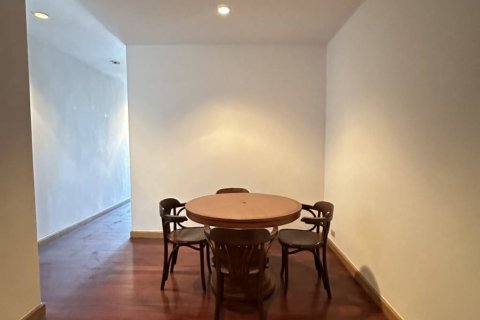 Condo in Khlong San, Bangkok, Thailand, 1 bedroom  № 162322 - photo 8