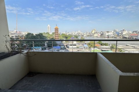 Condo in Khlong San, Bangkok, Thailand, 1 bedroom  № 162322 - photo 10