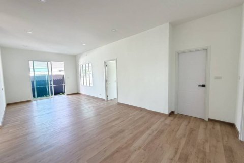 Villa in Hua Hin, Thailand 3 bedrooms № 162321 - photo 10